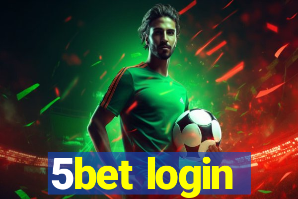 5bet login